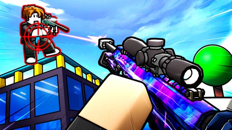 Есть ли рабочие коды для Roblox Hypershot в 2025 году