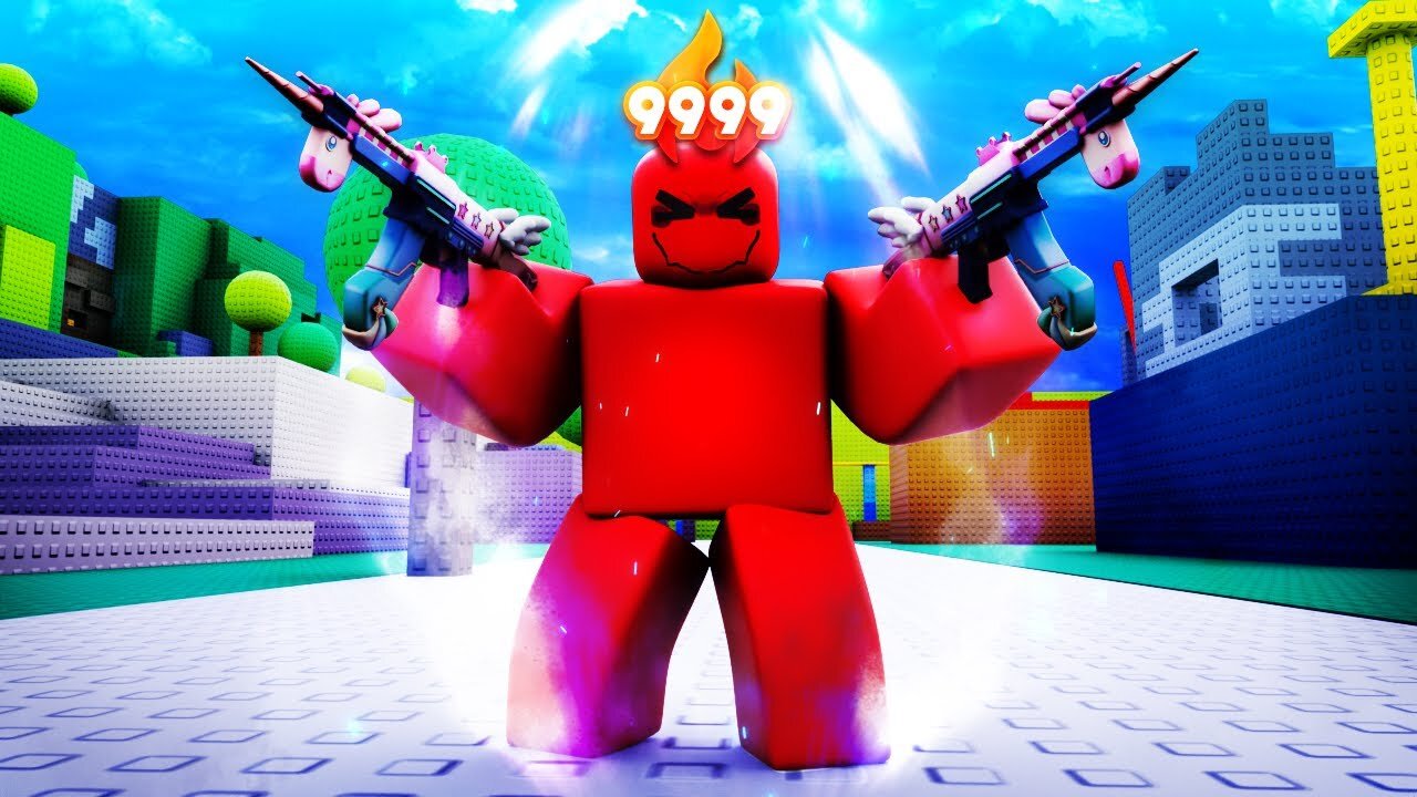 Есть ли рабочие коды для Roblox Hypershot в 2025 году
