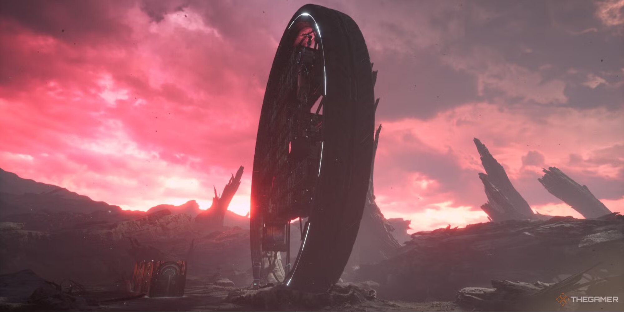 Все про концовки в The Alters: как открыть каждую