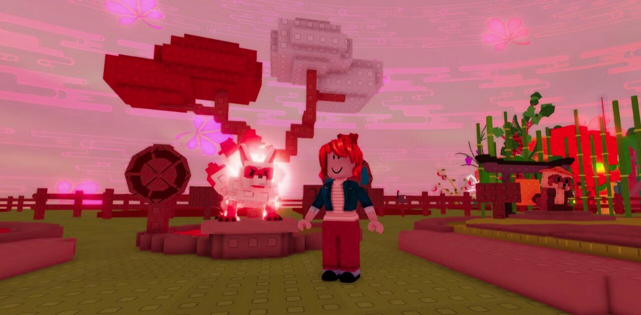 Все про квесты в ивенте Corrupted Дзен в Roblox Grow a Garden