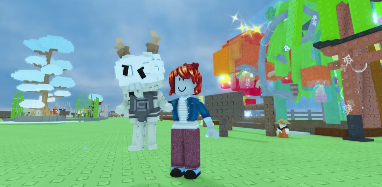 Все про квесты в ивенте Corrupted Дзен в Roblox Grow a Garden
