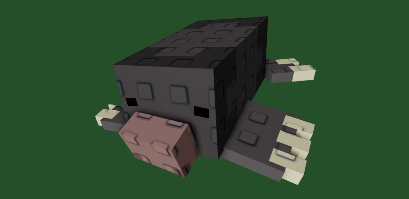Все про петов, которые работают AFK в Roblox Grow a Garden
