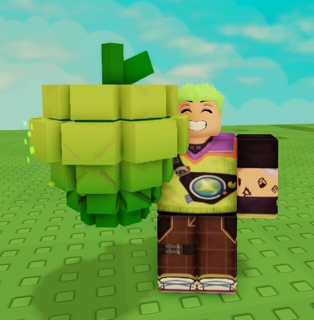 Как получить все призматические растения в Roblox Grow a Garden