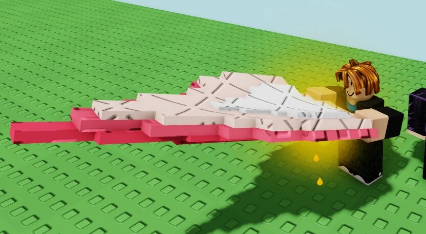 Как получить все призматические растения в Roblox Grow a Garden