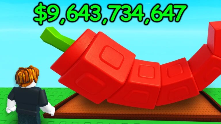 Все коды для Roblox Grow a Garden