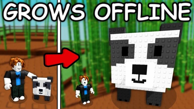 Все коды для Roblox Grow a Garden