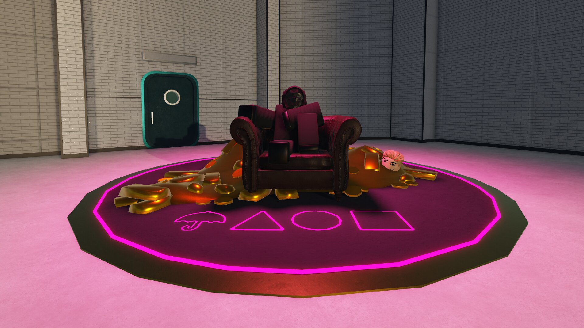 Есть ли рабочие коды для Roblox Ink Game в июле 2025 года