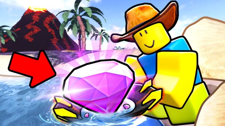 Рабочие коды для Roblox Prospecting в 2025 году