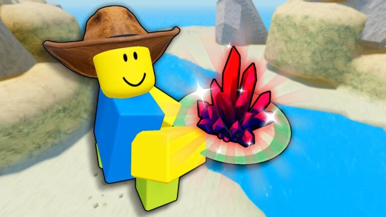Рабочие коды для Roblox Prospecting в 2025 году