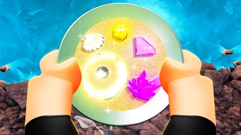 Рабочие коды для Roblox Prospecting в 2025 году