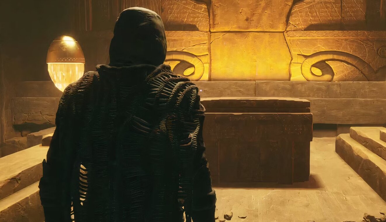 Все про расходники в Dune Awakening: лечение, еда, выживание