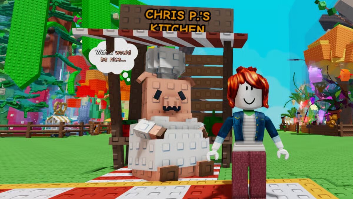 Кулинарный ивент в Roblox Grow a Garden: все рецепты