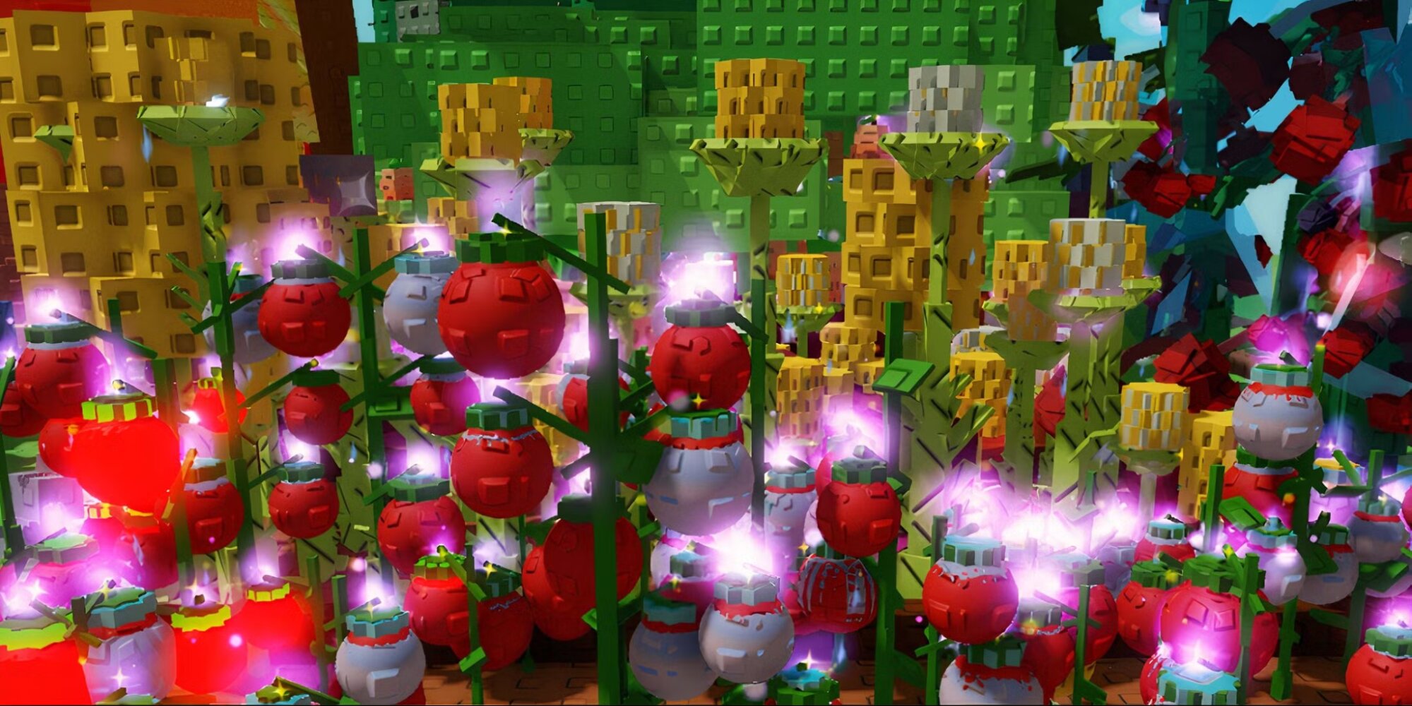 Как получить ограниченные (лимитированные, редкие) мутации в Roblox Grow a Garden