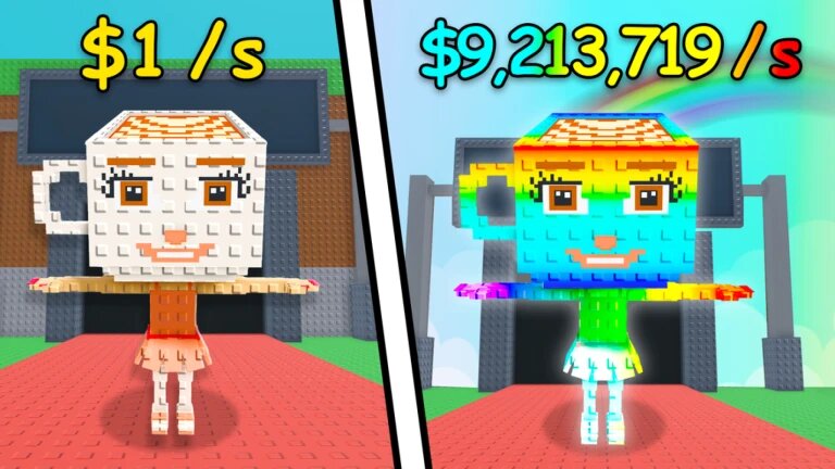 Все про секретные брейнроты в Roblox Steal a Brainrot: как получить каждый из них