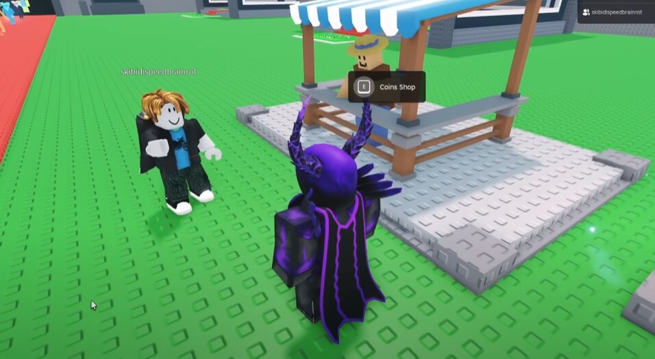 Лучшие секреты в Roblox Steal a Brainrot