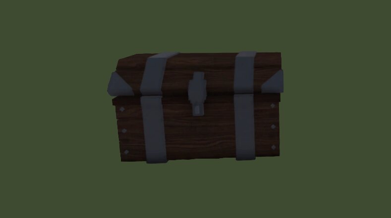 Все про сундуки в Roblox 99 Nights in the Forest: как получить
