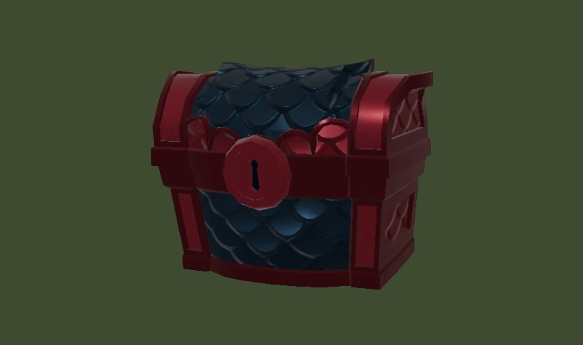 Все про сундуки в Roblox 99 Nights in the Forest: как получить