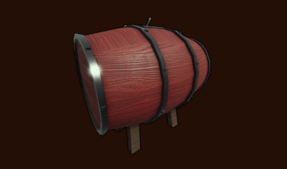 Турели и взрывчатка в Roblox Dead Rails: что делают и где взять