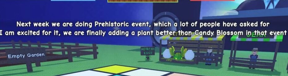 Все утечки и сливы в Roblox Grow a Garden про питомцев и ивенты
