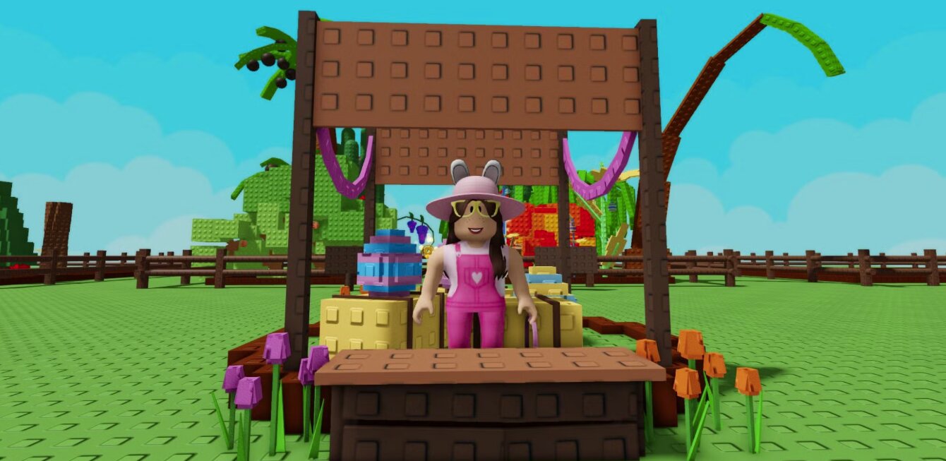 Как получить яйца в Roblox Grow a Garden и с каким шансом выпадают питомцы