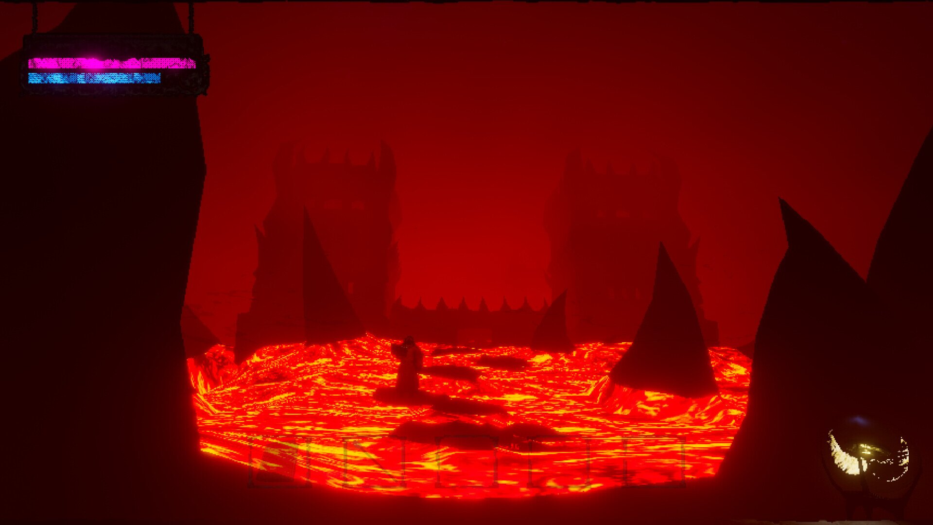 Все про заклинания в Mage Arena: что делают, как кастовать