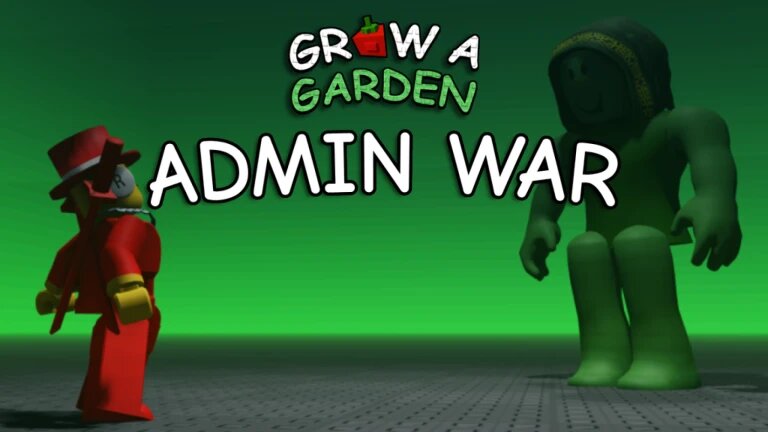 Все про яблочную газель в Roblox Grow a Garden: что делает и как получить