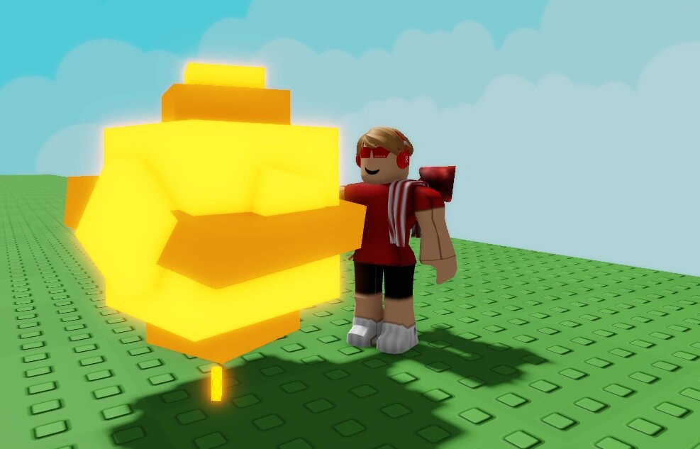 Все про Янтарное сердце в Roblox Grow a Garden: как получить