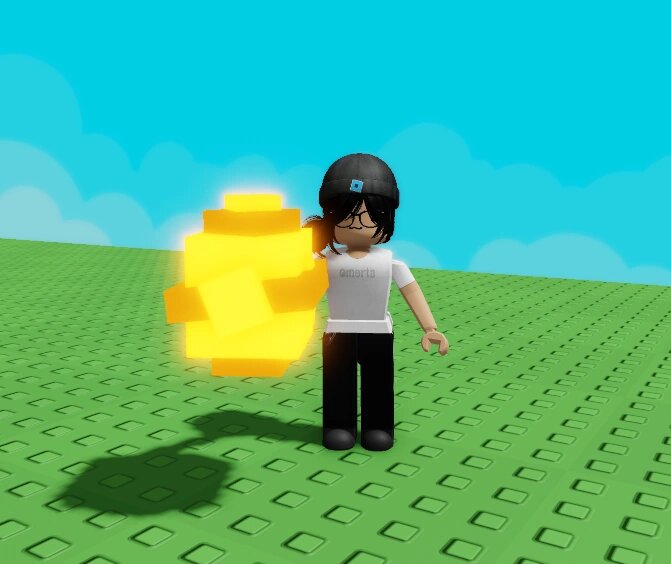 Все про Янтарное сердце в Roblox Grow a Garden: как получить