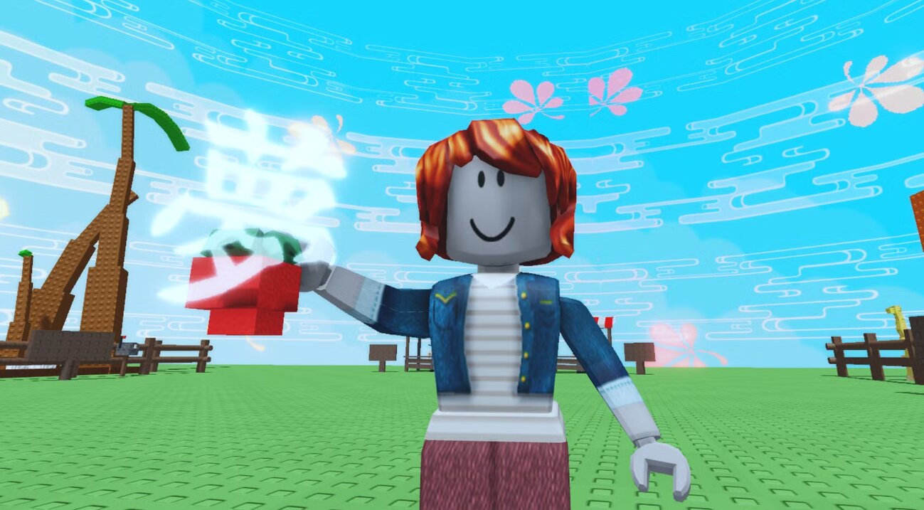 Все про журавля танчозуру в Roblox Grow a Garden: что делает и как получить