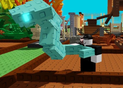 Все про песчаную змею в Roblox Grow a Garden: что делает и как получить