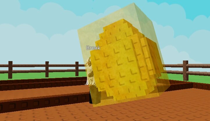 Все про Золотое яйцо в Roblox Grow a Garden: как получить