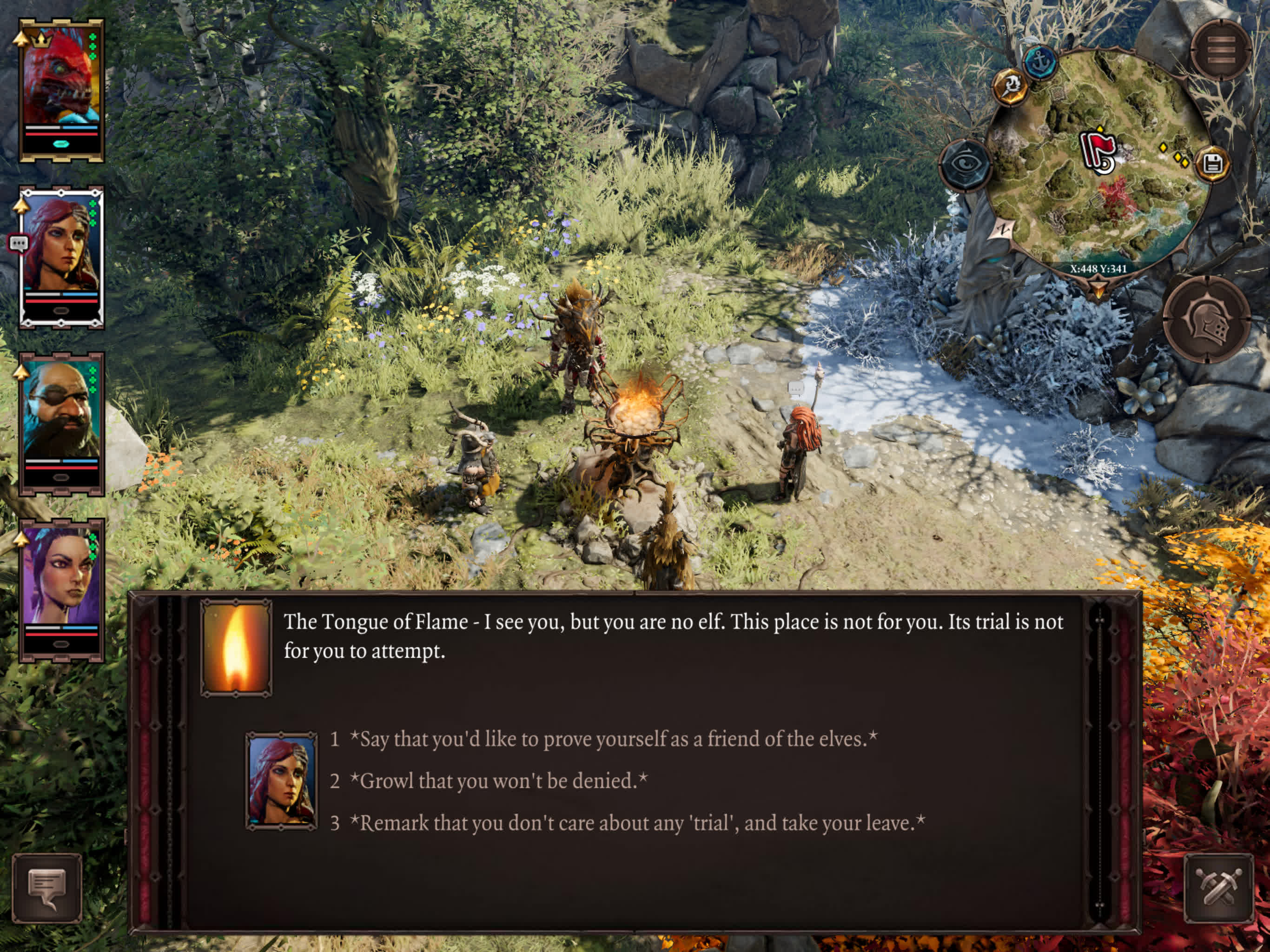 Как играть в divinity original sin 2 на одном компьютере клавиатура геймпад