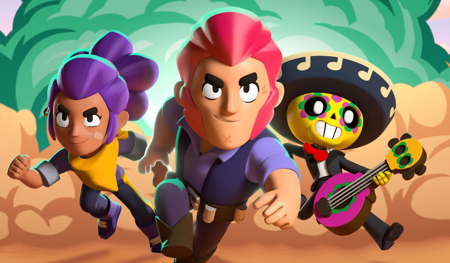 как получить гемы в brawl stars бесплатно 2023 год