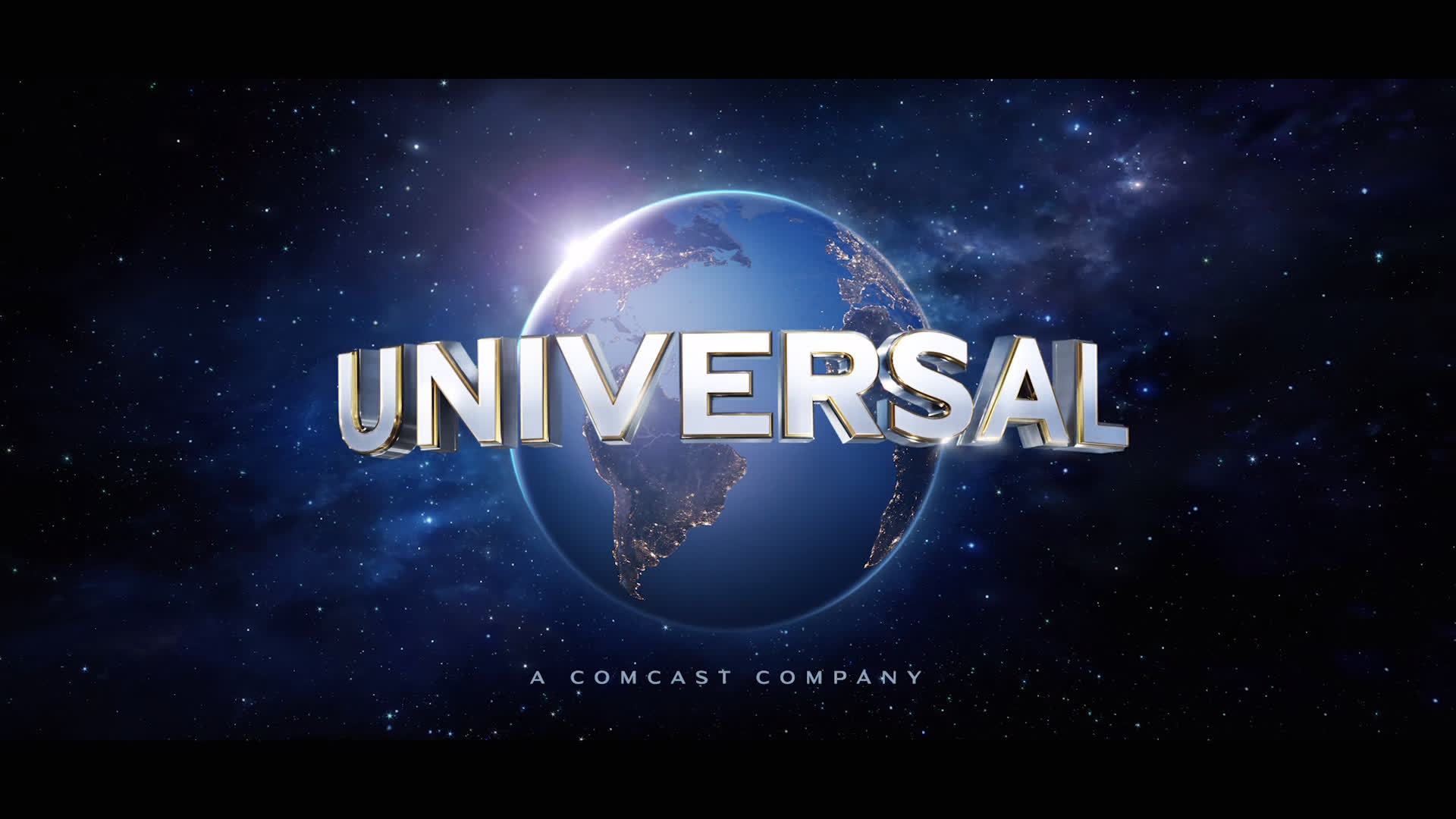 Universal лого