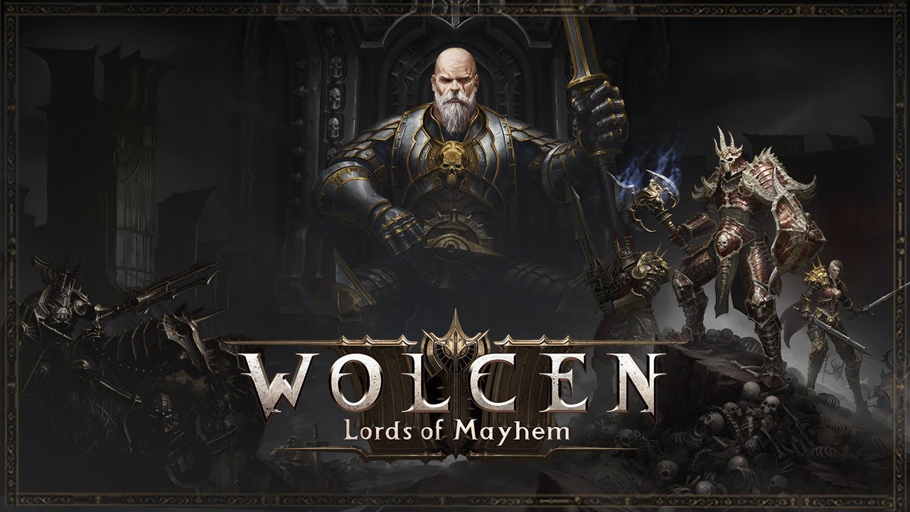 Как прокачивать воина в Wolcen: Lords of Mayhem — гайд | ROBOKOT Games