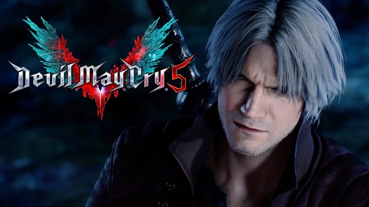 Трейнер для для Devil May Cry 5 — читы-коды | ROBOKOT Games