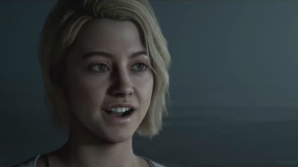 man of medan как играть вдвоем