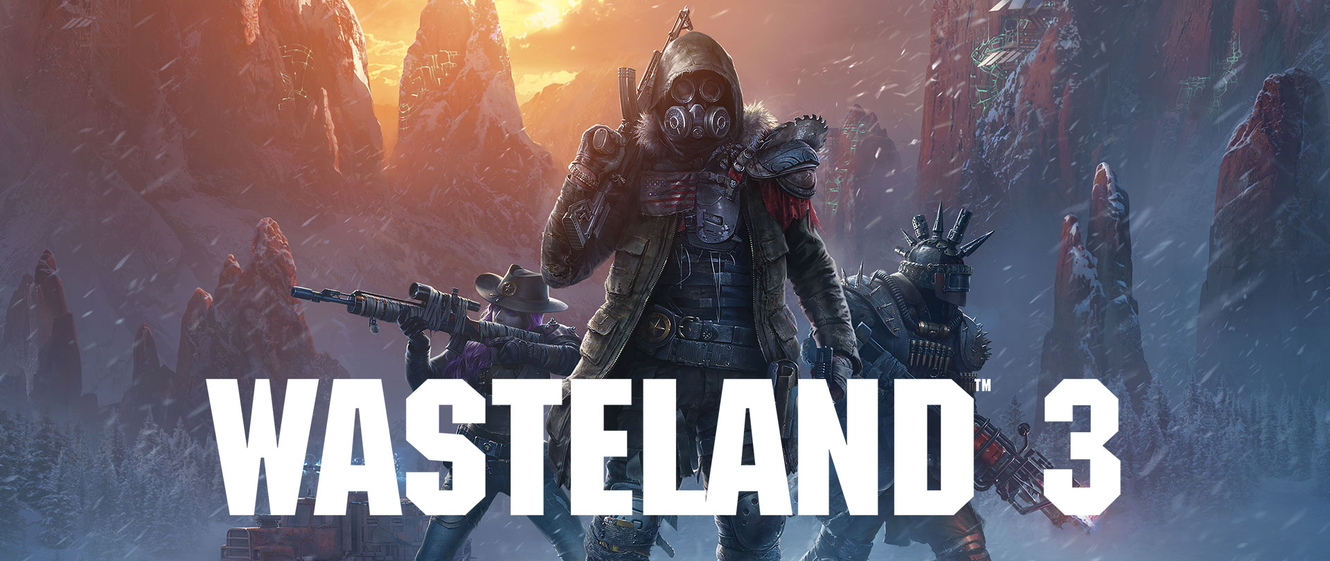 Wasteland 3 как сбросить навыки