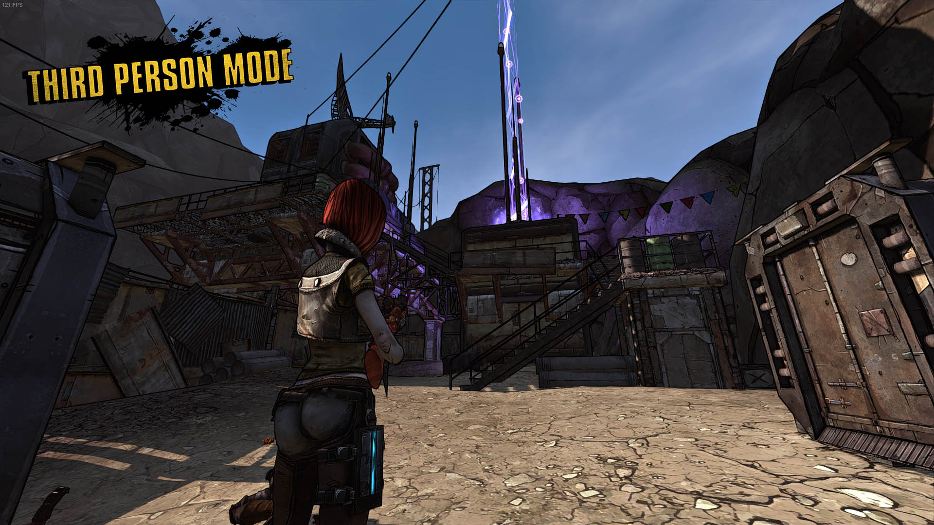 Borderlands GOTY. 