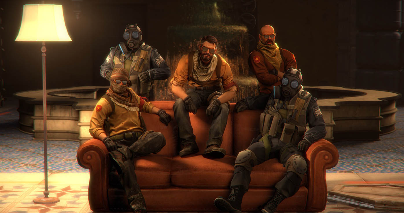Слух: Counter-Strike 2 – бета-версия игры может выйти в марте