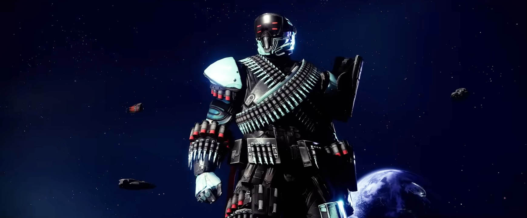 Destiny 2 – опубликован релизный трейлер дополнения Lightfall