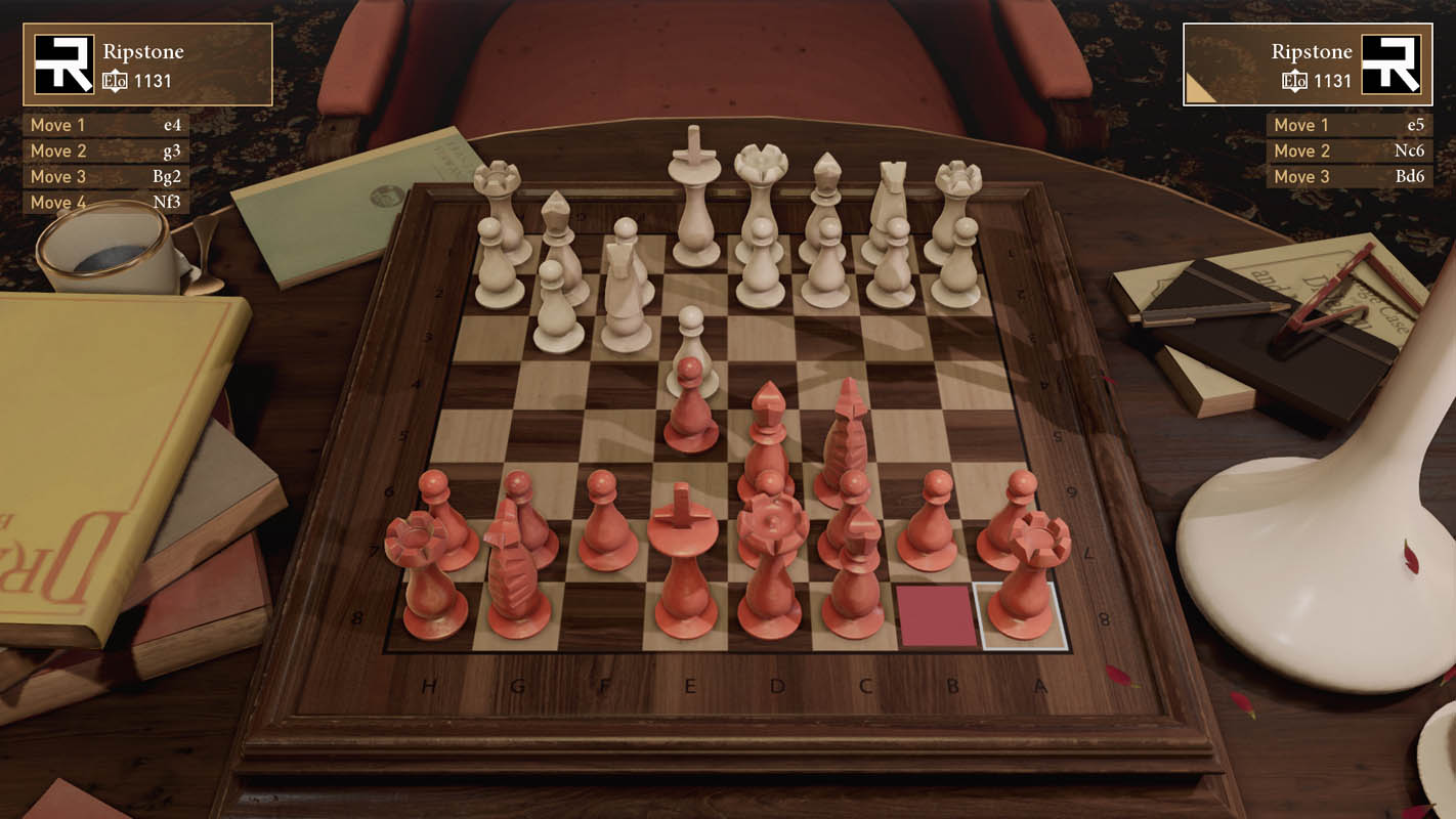 Симулятор шахмат Chess Ultra бесплатно раздают в EGS
