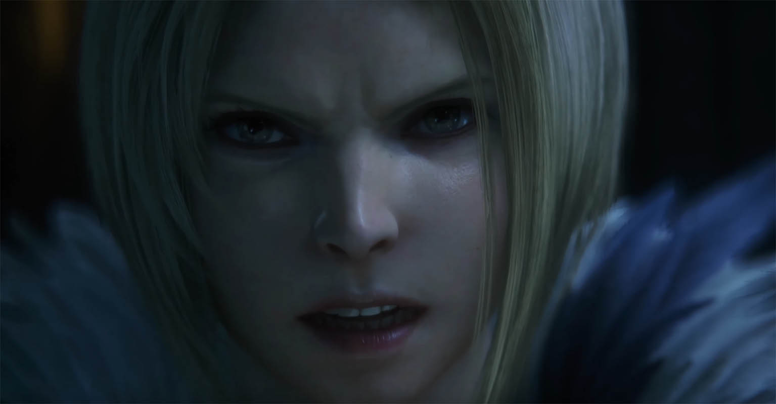 Final Fantasy 16 – опубликованы новые геймплейные ролики