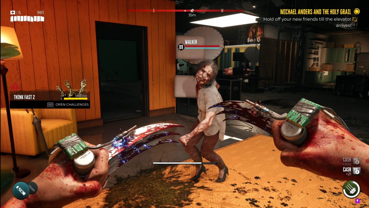 Dead Island 2 – экшн про уничтожение зомби вышел на консолях и ПК