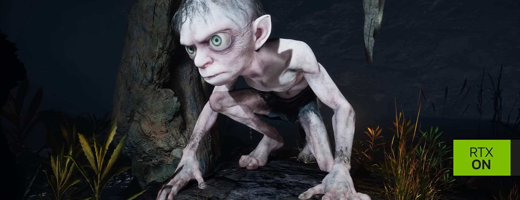 The lord of the rings gollum стим фото 79