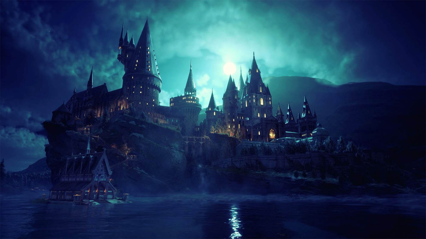 Hogwarts Legacy – Warner Bros. продали 15 млн копий игры