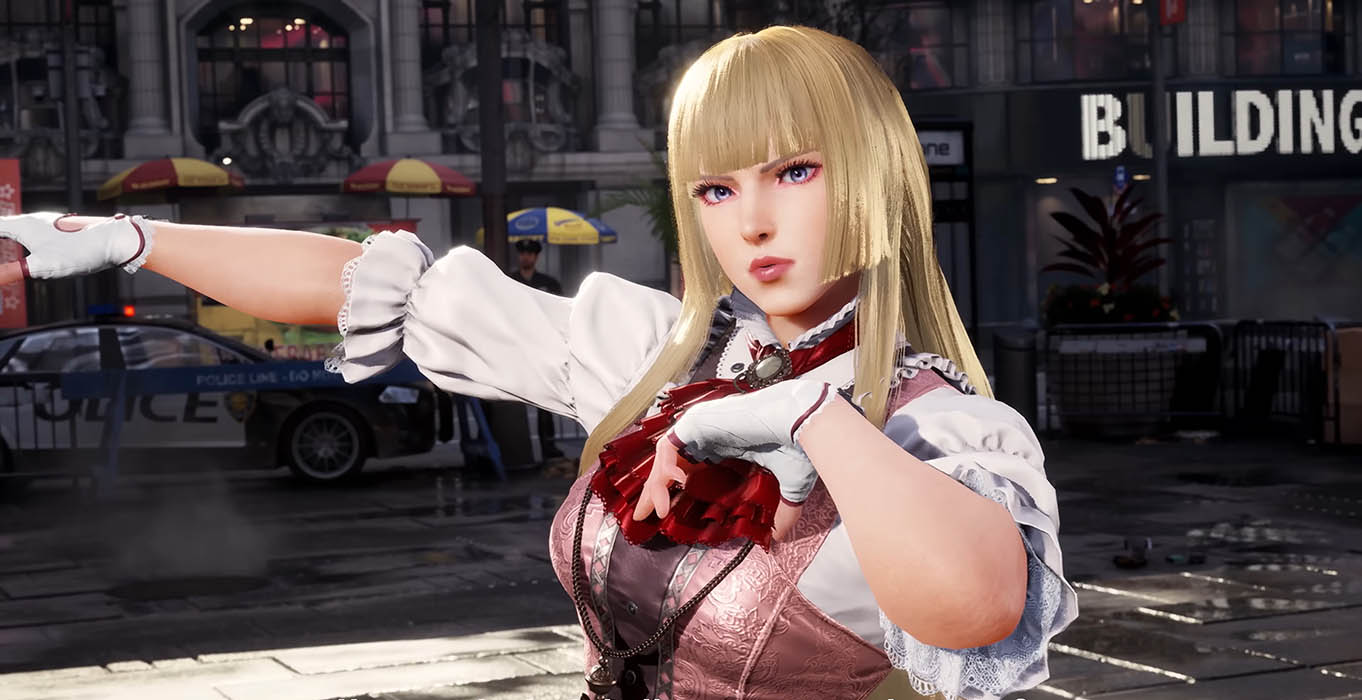 Tekken 8 – Capcom опубликовали геймплей за персонажа Лили