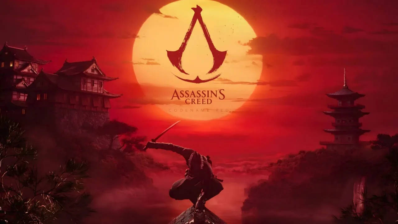 Слух: Assassin's Creed Shadows выйдет в середине ноября