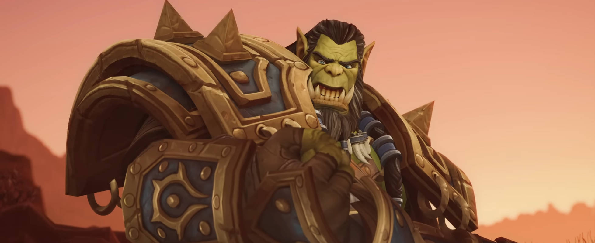 World of Warcraft получила трейлер бета-теста DLC The War Within