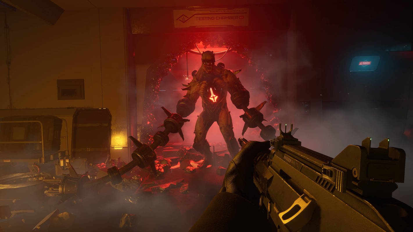 Шутер Killing Floor 3 анонсировали на выставке Gamescom 2023